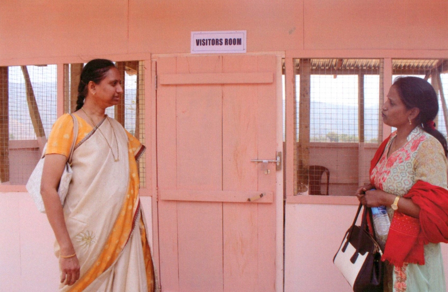 Inspection from NCTE