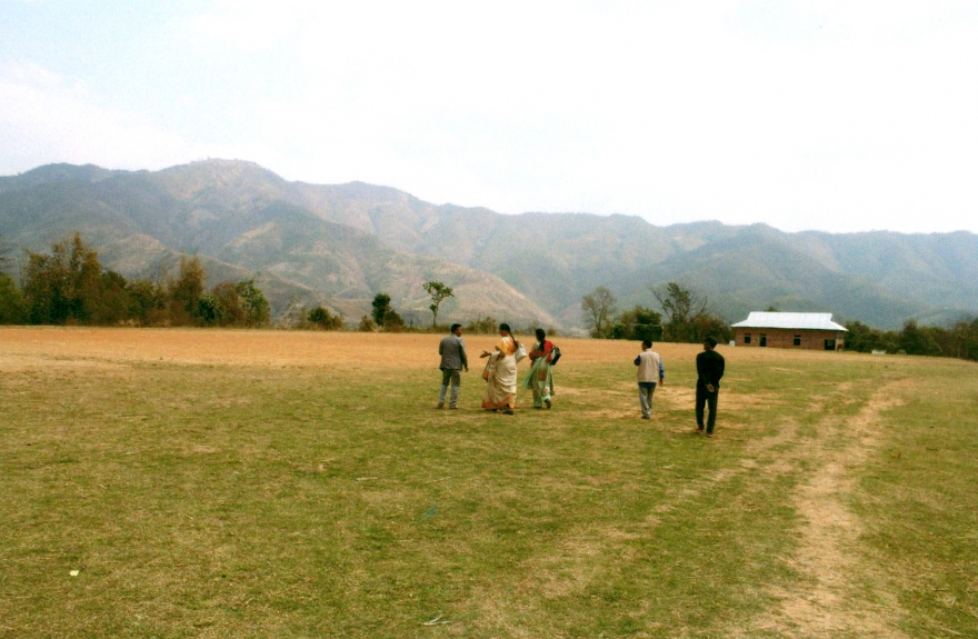 Play Ground